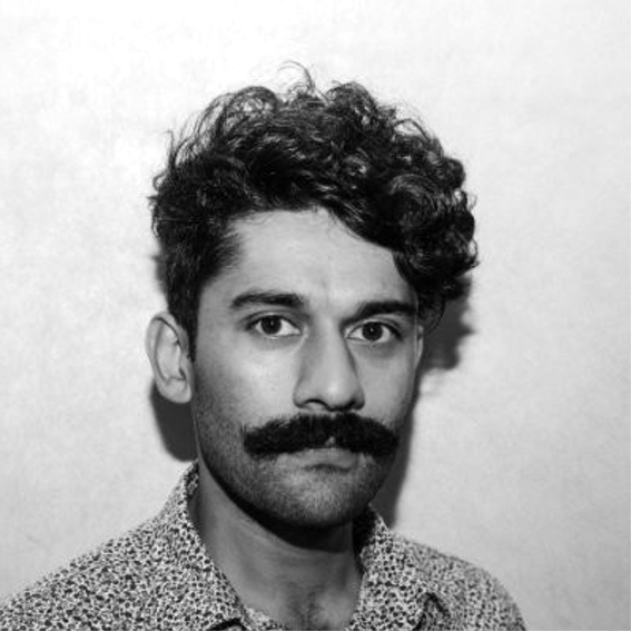 Ashutosh Priyadarshy